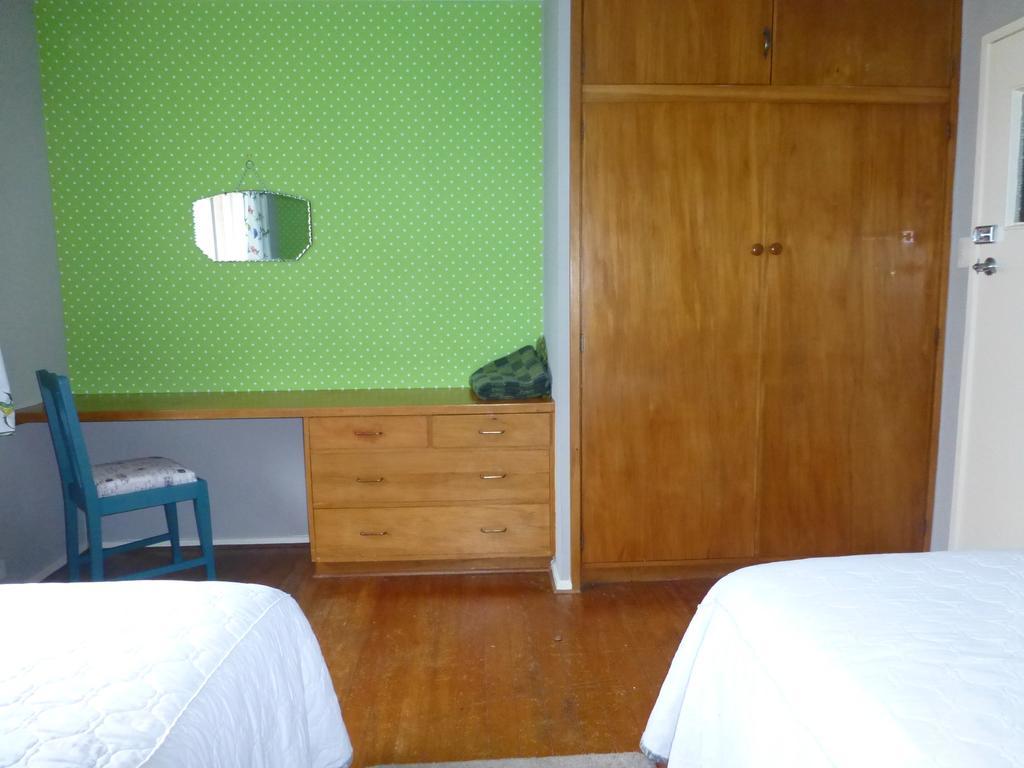 Inglenook Homestay 고어 객실 사진
