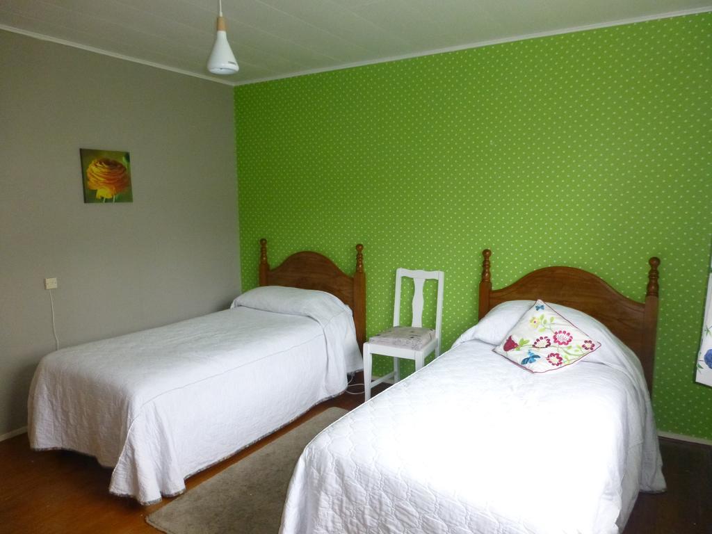 Inglenook Homestay 고어 객실 사진