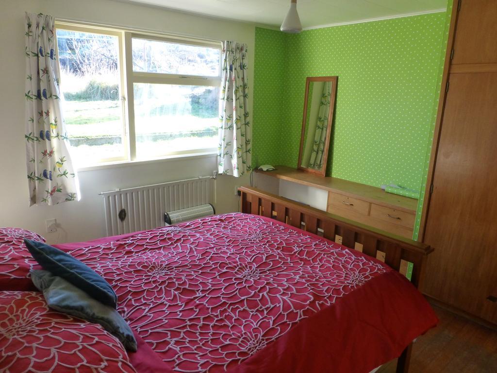 Inglenook Homestay 고어 객실 사진